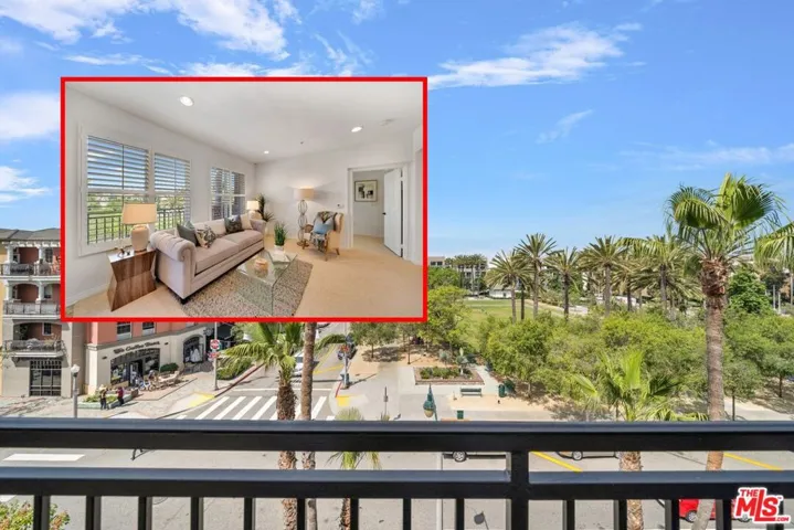 6020 Seabluff Drive 438, Playa Vista, California 90094