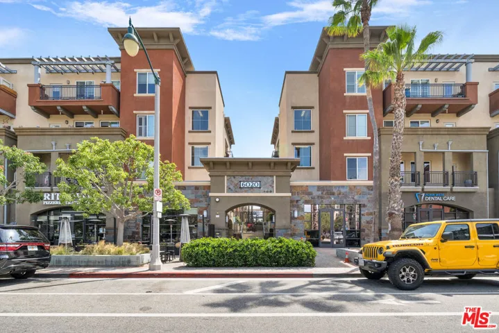 6020 Seabluff Drive 438, Playa Vista, California 90094