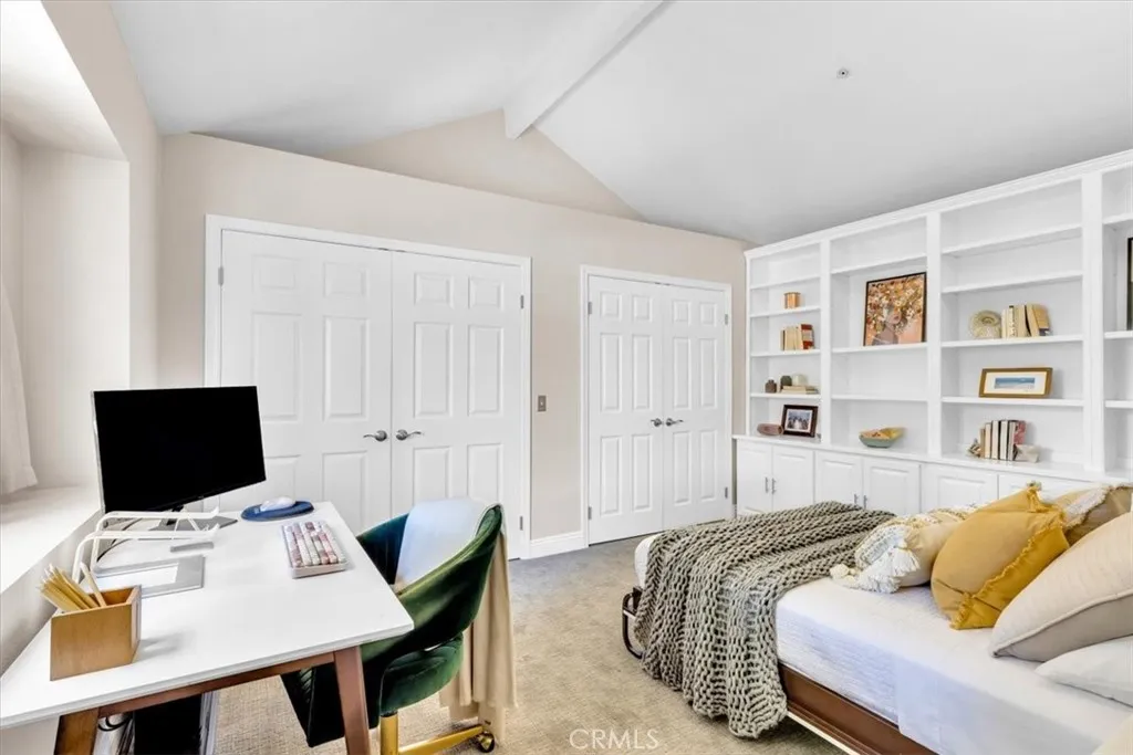 This room has more range than most actors.
