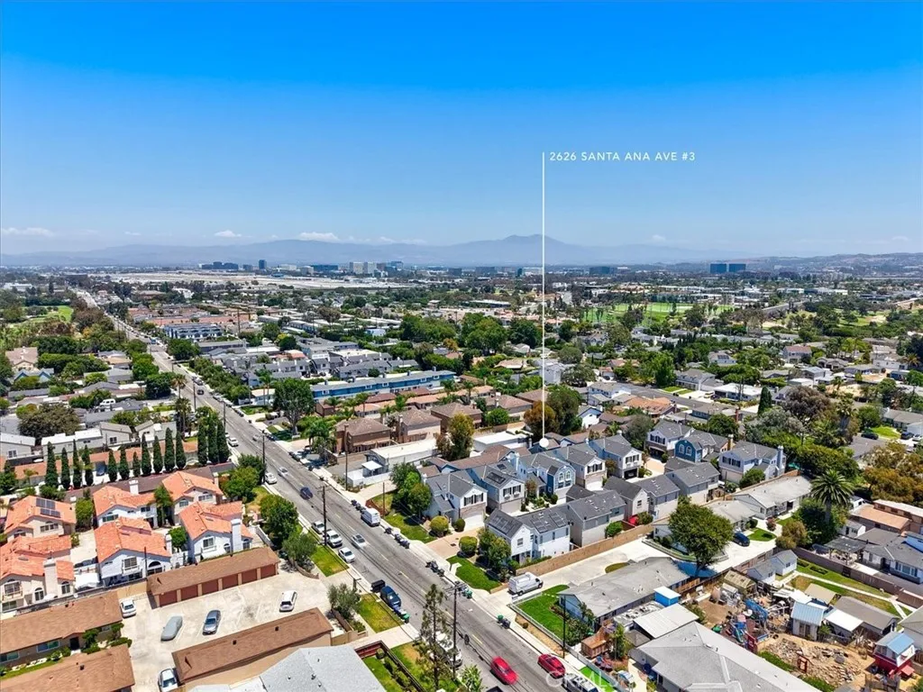 $240/month HOA. We know. We're not sure how either.
