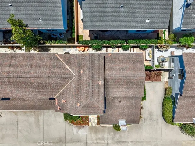 Two-car garage AND guest parking. We checked twice, it's real.
