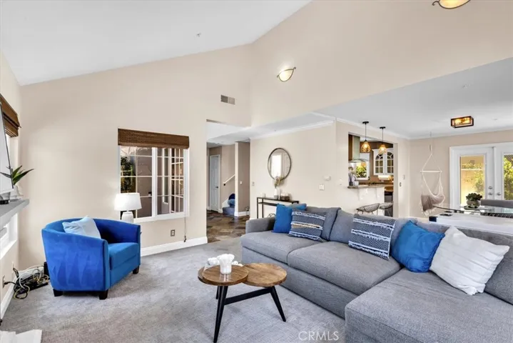 Freshly painted interior. You can move right in! Buy this home today and be unpacked and ready to host your Labor Day BBQ.
