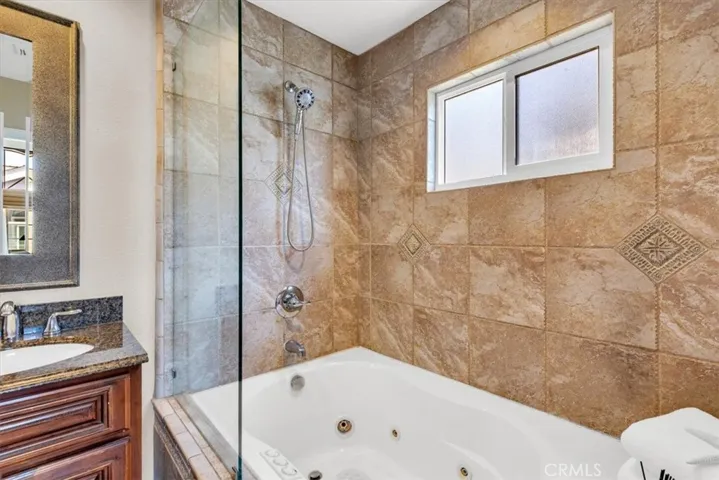 acuzzi tub included. Bad day at the office, optional

