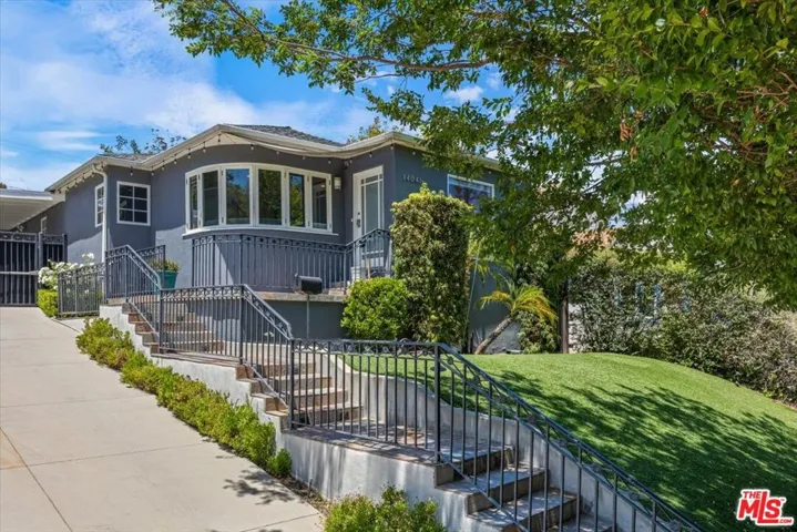 14041 Roblar Road, Sherman Oaks, California 91423