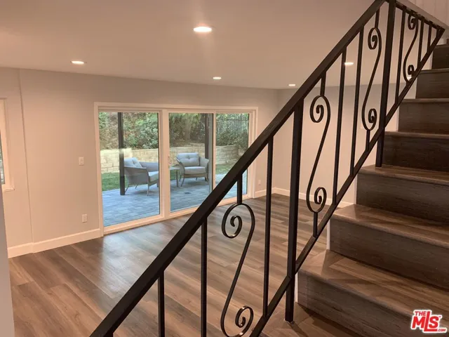 22700 W Flamingo Street, Los Angeles, California 91364