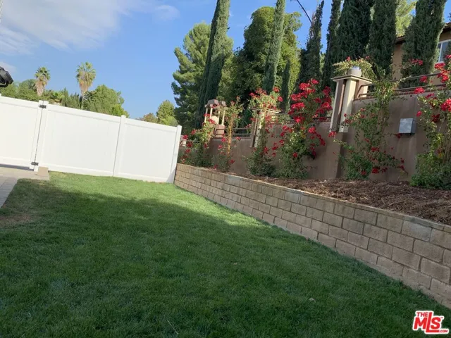 22700 W Flamingo Street, Los Angeles, California 91364