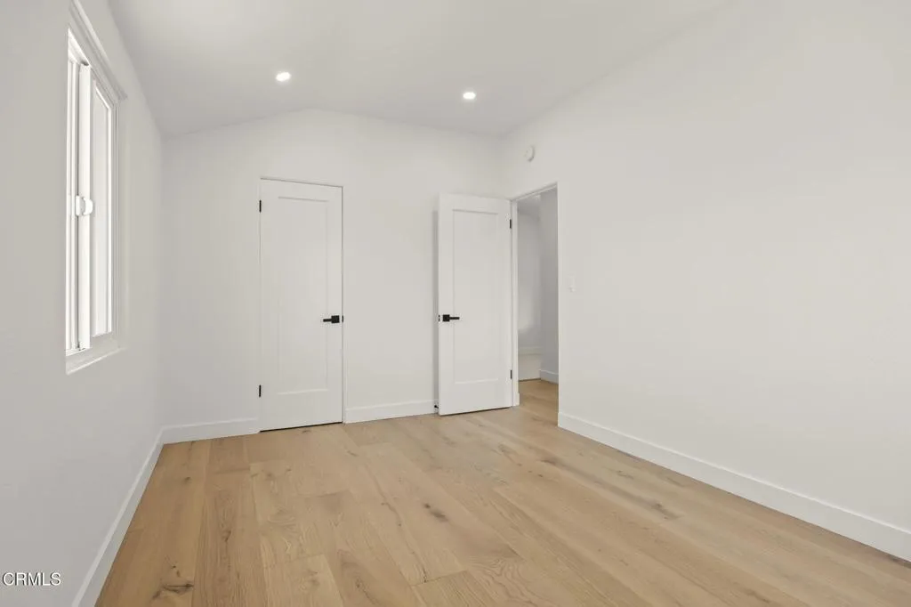 Unit 3 Bedroom 1 934 Sharon Ln