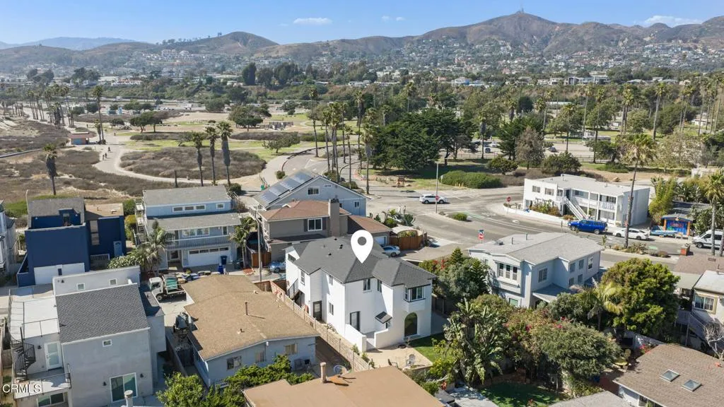Aerial 3 934 Sharon Ln