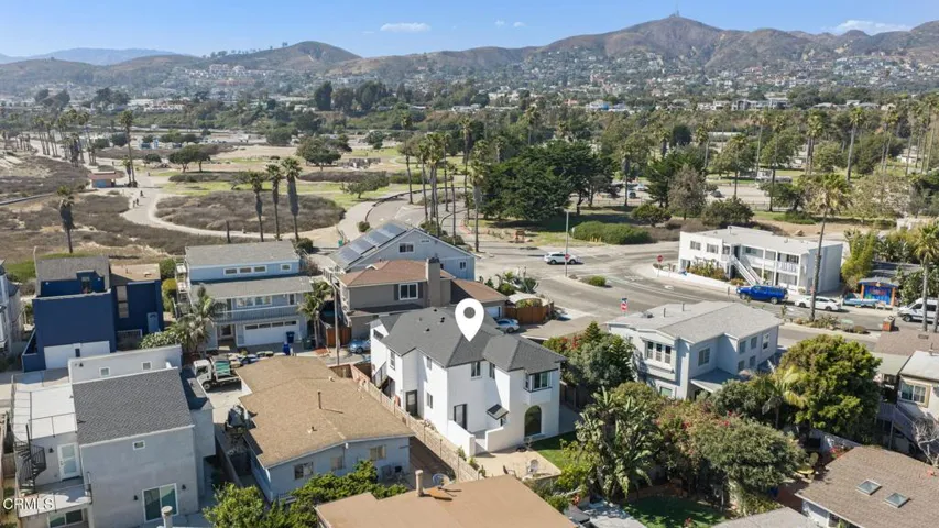 Aerial 3 934 Sharon Ln
