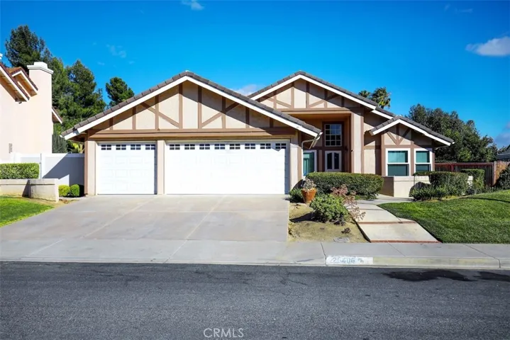 25406 Blackthorne Drive, Murrieta, California 92563