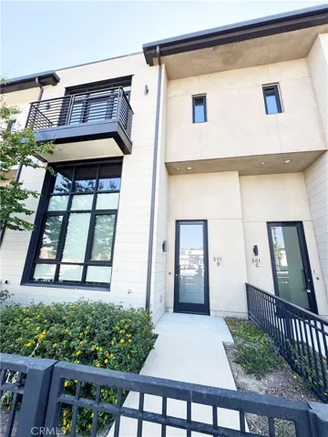 501 N Santa Anita, Arcadia, California 91006
