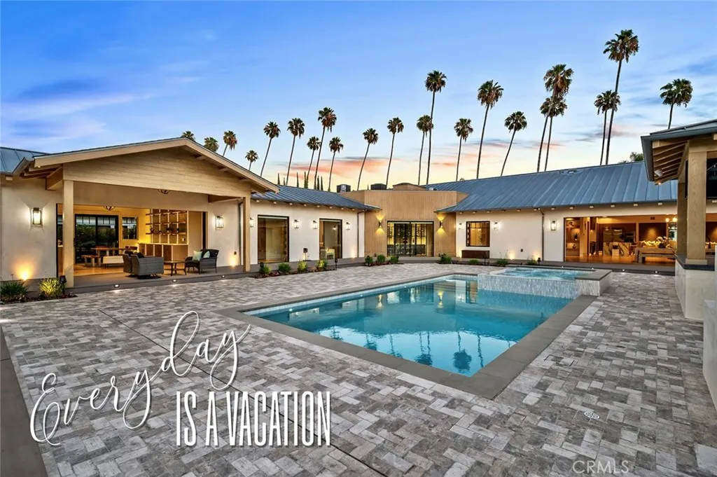 Everyday is a Vacation