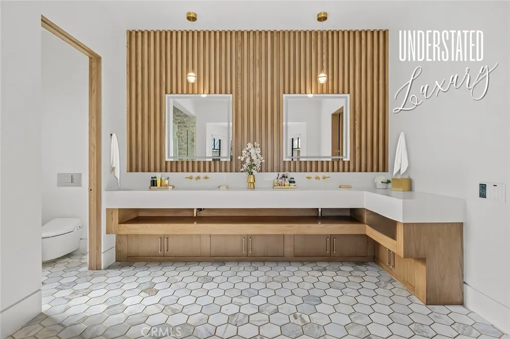 Understated Luxury