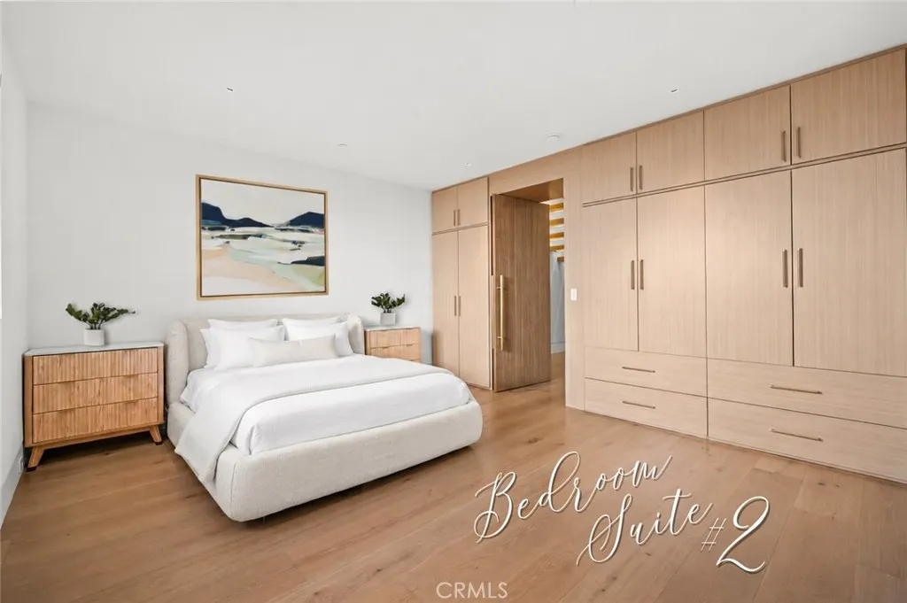 The Bedroom Suite #2