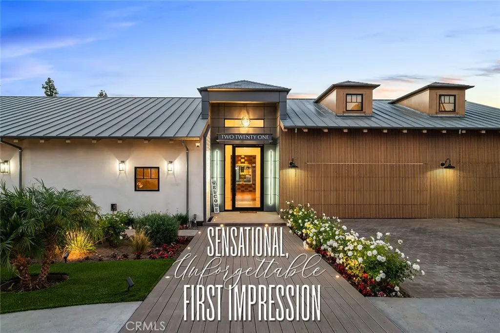 Sensational, Unforgettable, First Impression