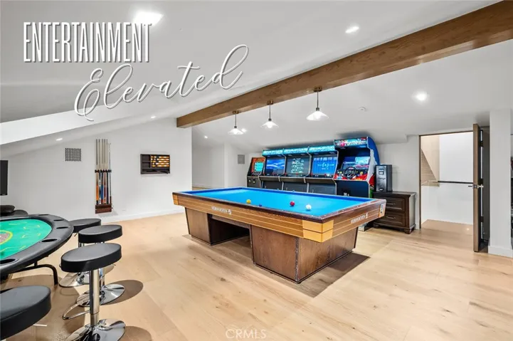 Entertainment Elevated