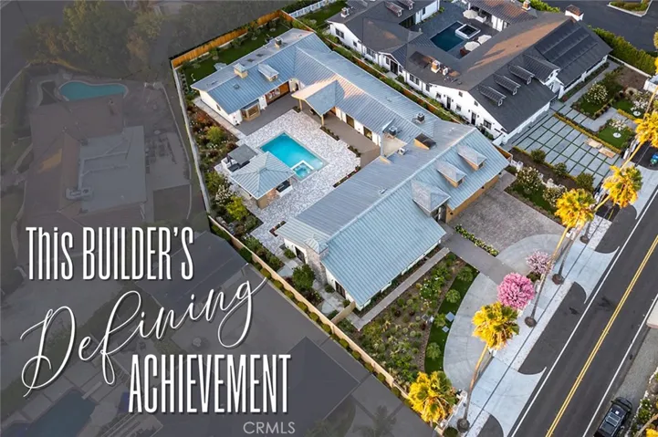 This Builder’s Defining Achievement