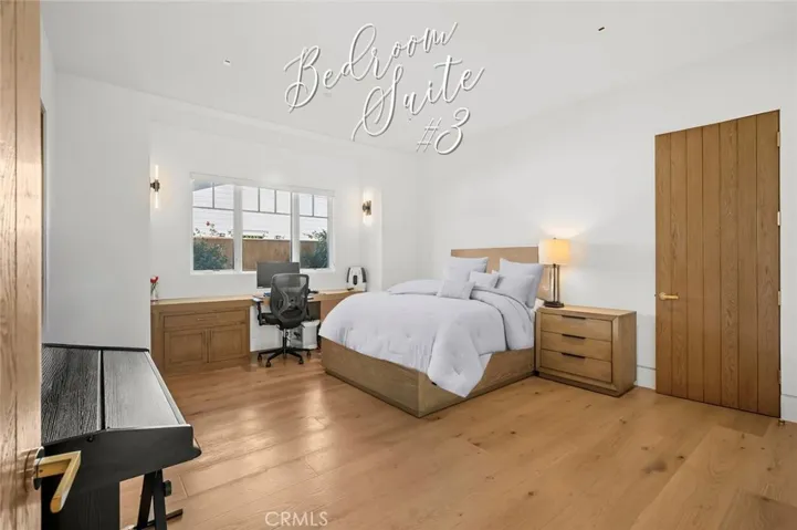 Bedroom Suite #3