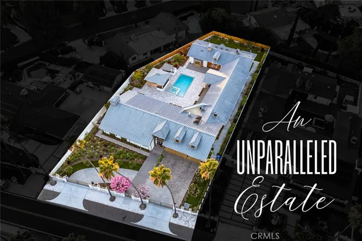 An Unparalleled Estate