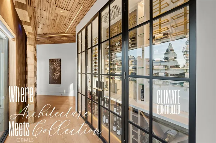 Where Architecture Meets Collection