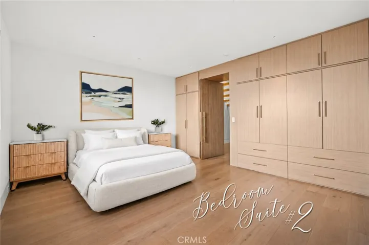 The Bedroom Suite #2