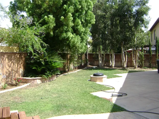 1 Via Villario, Rancho Santa Margarita, California 92688