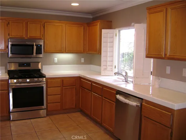 1 Via Villario, Rancho Santa Margarita, California 92688