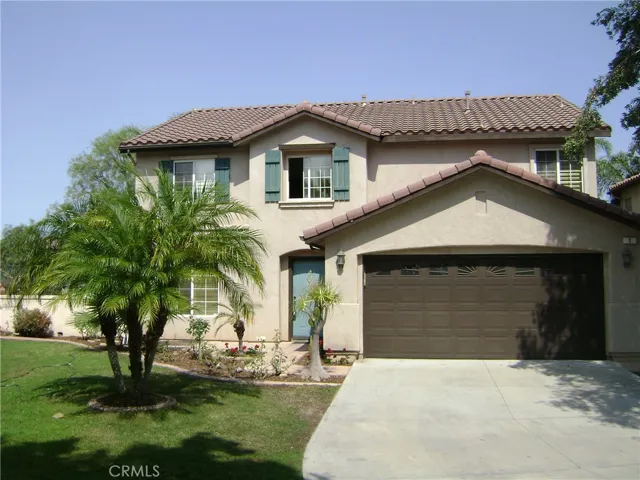 1 Via Villario, Rancho Santa Margarita, California 92688