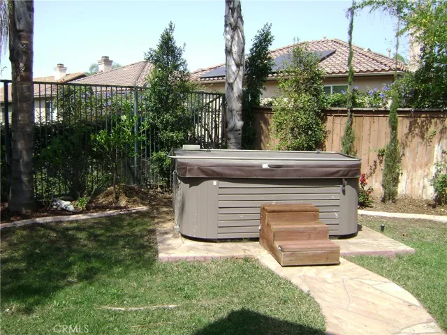 1 Via Villario, Rancho Santa Margarita, California 92688