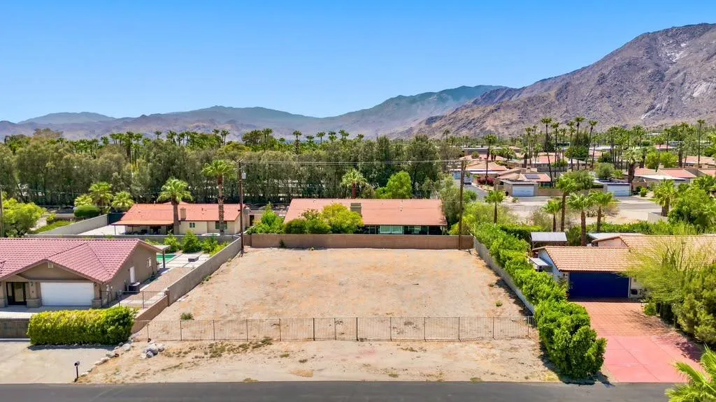 0 Sepulveda Rd