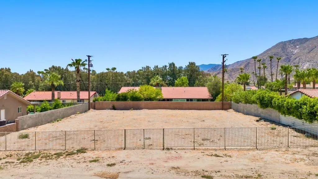 0 Sepulveda Road, Palm Springs, California 92262 — photo 4