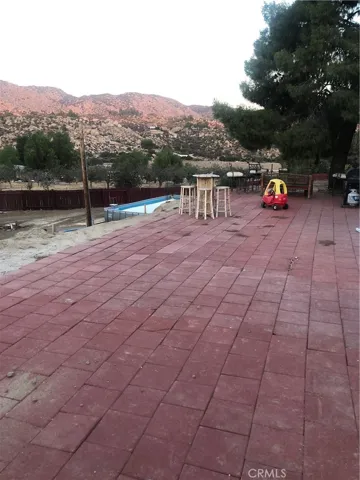 45995 Roca Vista, Aguanga, California 92536