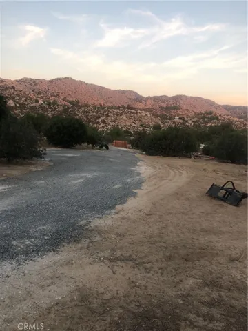45995 Roca Vista, Aguanga, California 92536
