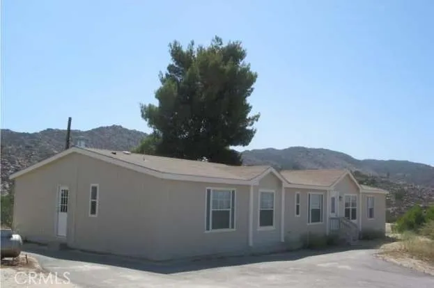 45995 Roca Vista, Aguanga, California 92536