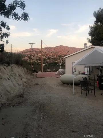 45995 Roca Vista, Aguanga, California 92536