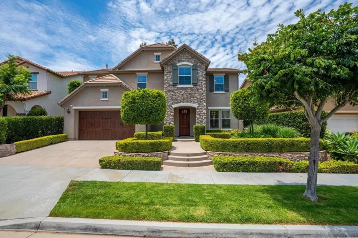 17576 Ralphs Ranch, San Diego, California 92127