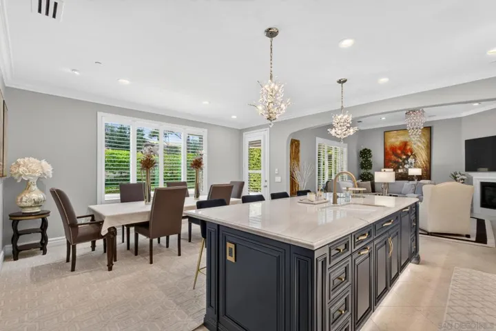 17576 Ralphs Ranch, San Diego, California 92127