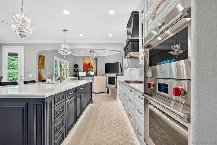 17576 Ralphs Ranch, San Diego, California 92127