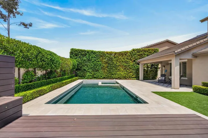 17576 Ralphs Ranch, San Diego, California 92127