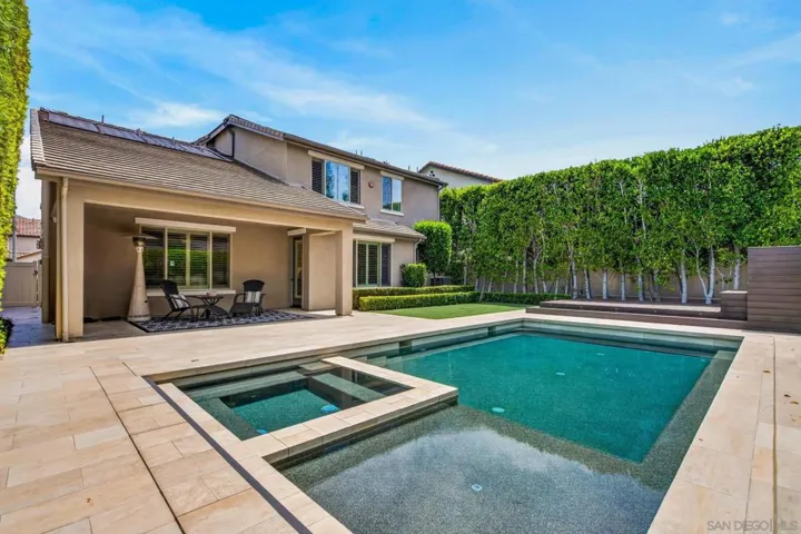 17576 Ralphs Ranch, San Diego, California 92127