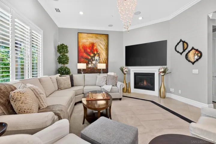 17576 Ralphs Ranch, San Diego, California 92127
