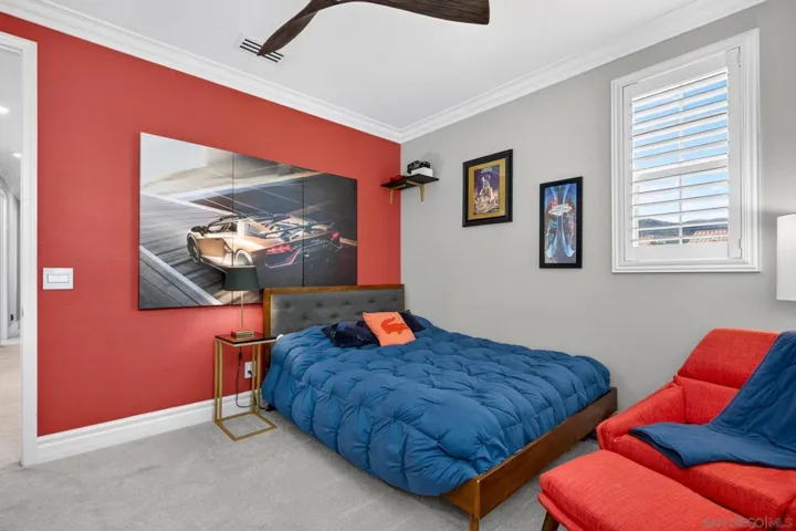 17576 Ralphs Ranch, San Diego, California 92127