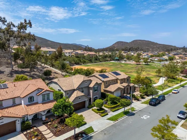 17576 Ralphs Ranch, San Diego, California 92127