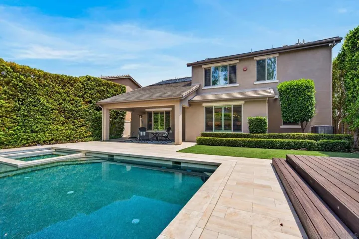 17576 Ralphs Ranch, San Diego, California 92127