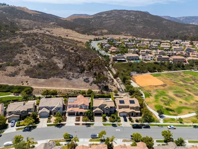 17576 Ralphs Ranch, San Diego, California 92127