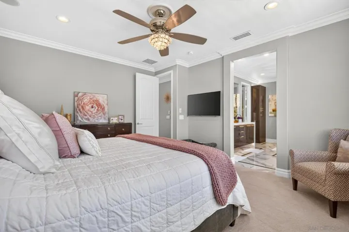 17576 Ralphs Ranch, San Diego, California 92127