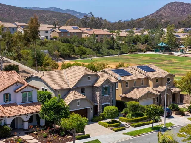 17576 Ralphs Ranch, San Diego, California 92127