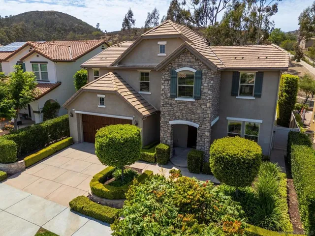 17576 Ralphs Ranch, San Diego, California 92127