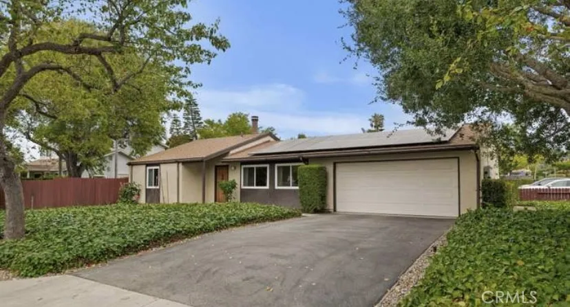 325 Palisades, Santa Barbara, California 93109