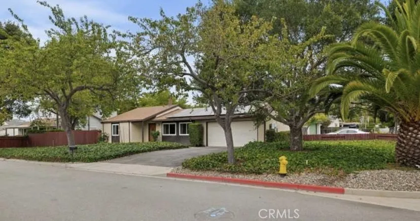 325 Palisades, Santa Barbara, California 93109